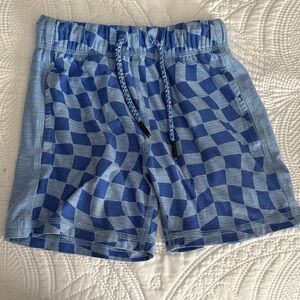 Hanna Andersson Made for sun Drawstring Shorts